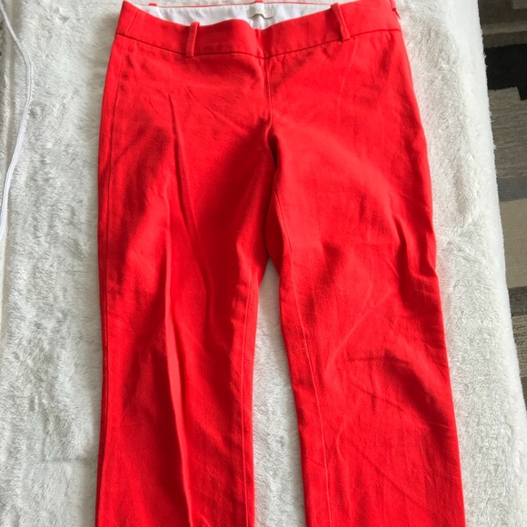 J. Crew Pants - JCrew Minnie Pant J. Crew Pants - JCrew Minnie Pant